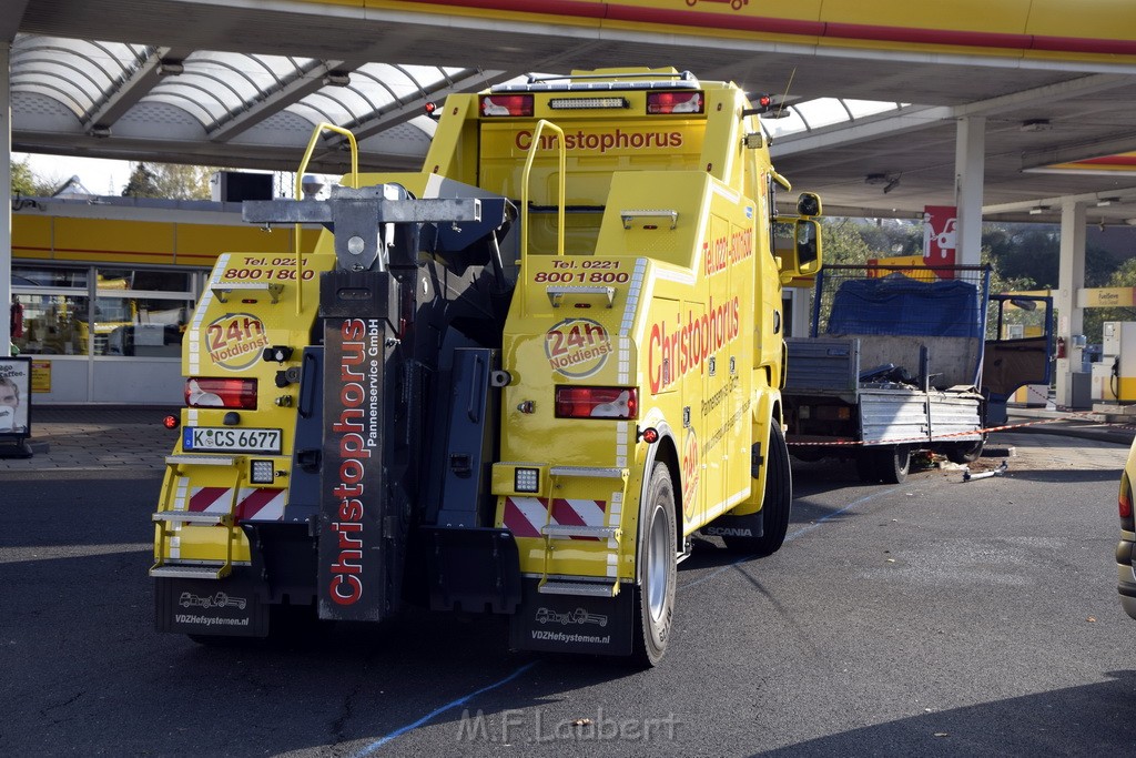 VU PKlemm LKW Tanksaeule A 59 Rich Koenigswinter TRA Schloss Roettgen P272.JPG - Miklos Laubert